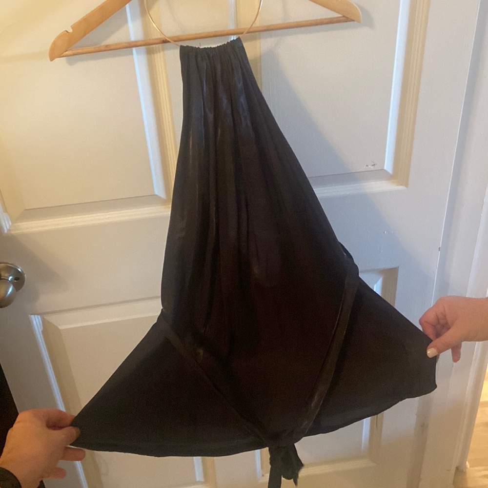 Vici halter top